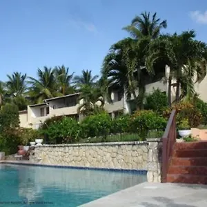 Attractive 2-bed Stunning Sea View Apartment