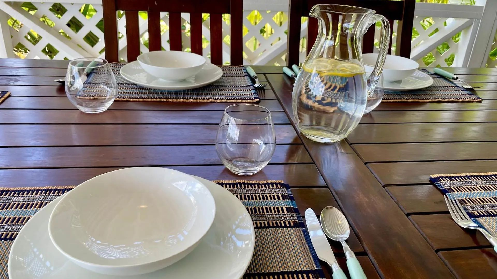 Rare 3 Bedroom Ocean View Villa With Private Pool Dickenson Bay