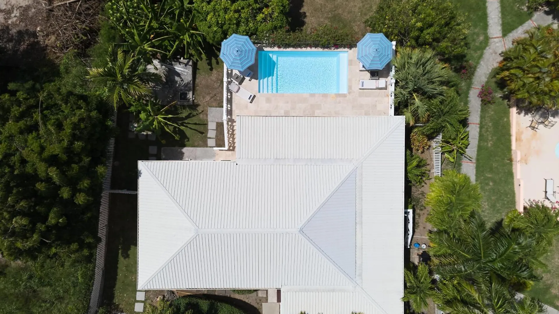 Rare 3 Bedroom Ocean View Villa With Private Pool Dickenson Bay 0*,  Antigua i Barbuda