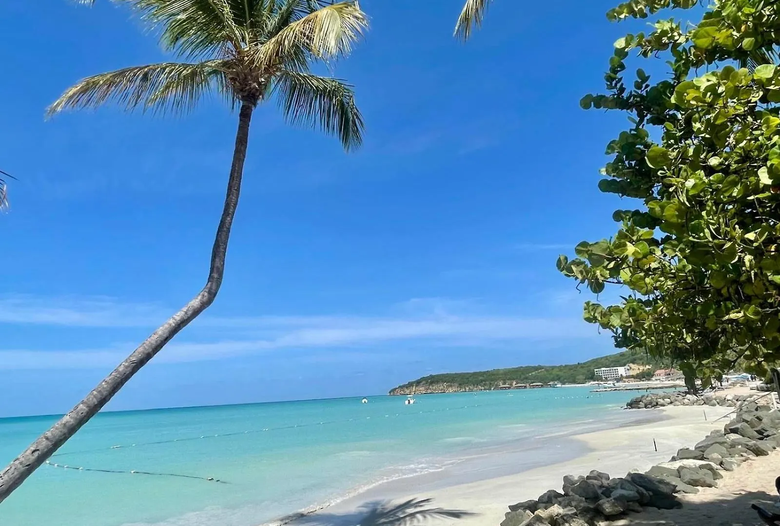 Rare 3 Bedroom Ocean View Villa With Private Pool Dickenson Bay 0*,  Antigua i Barbuda