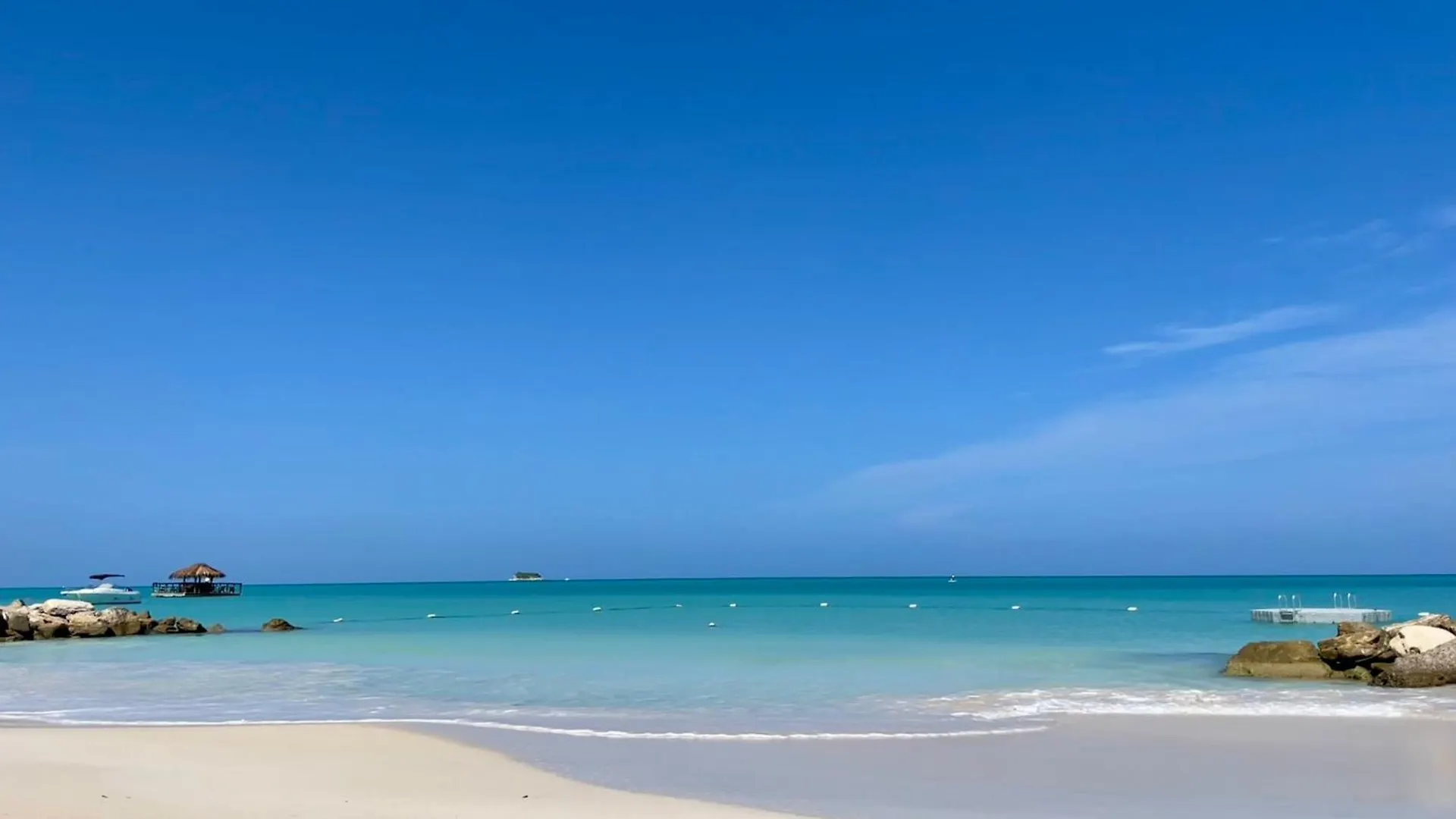 Rare 3 Bedroom Ocean View Villa With Private Pool Dickenson Bay