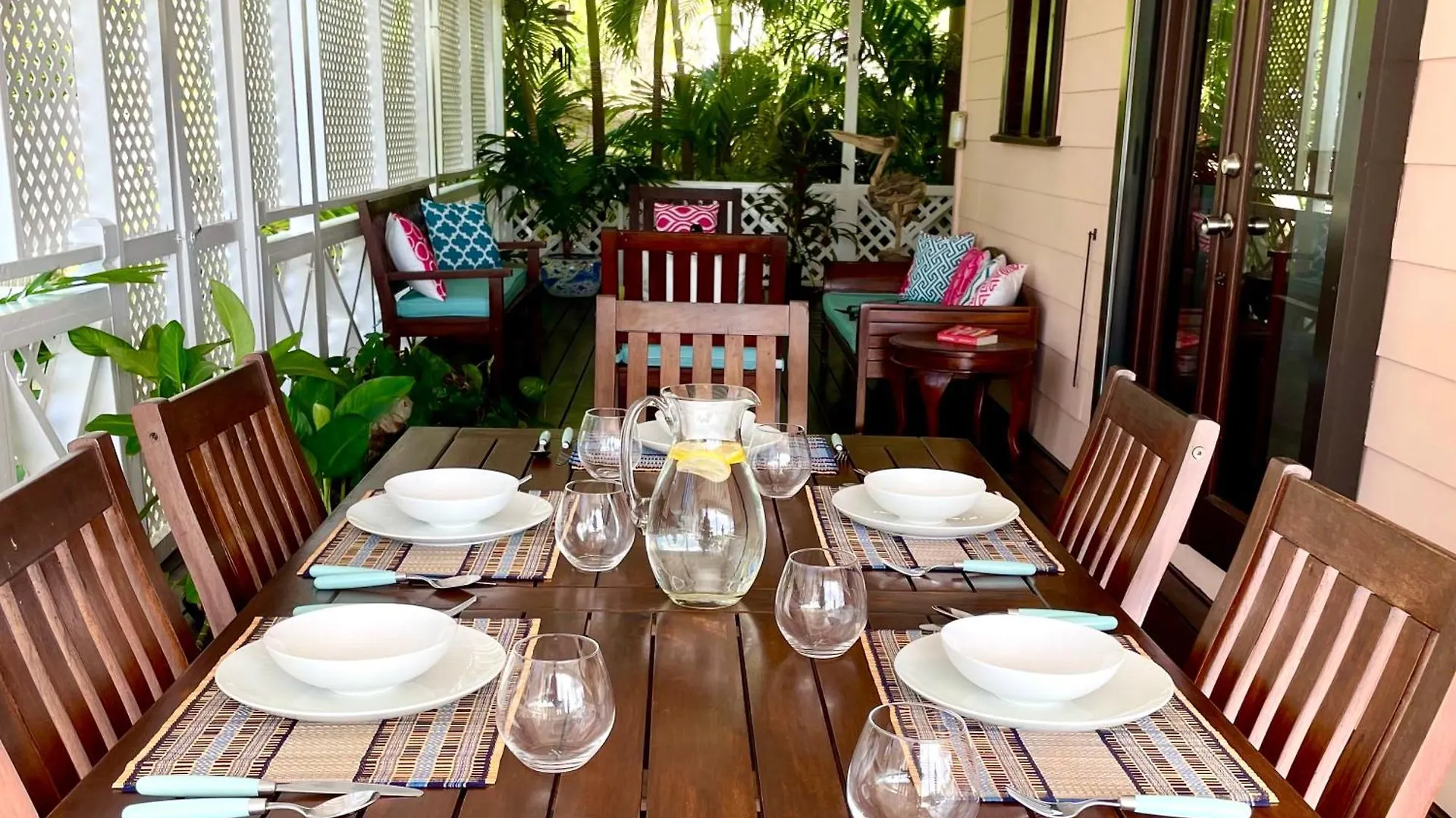 Rare 3 Bedroom Ocean View Villa With Private Pool Dickenson Bay Antigua i Barbuda