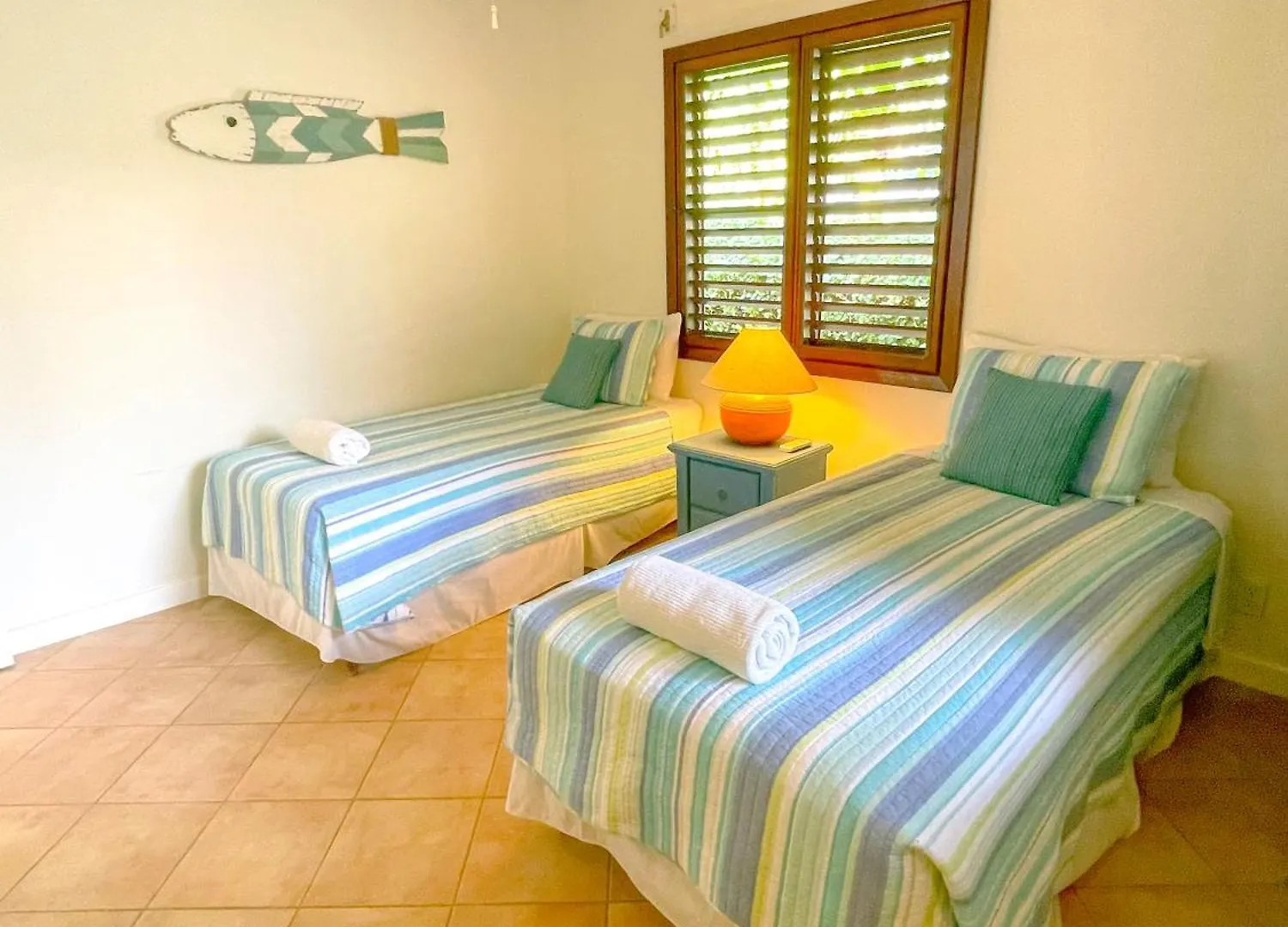 Rare 3 Bedroom Ocean View Villa With Private Pool Dickenson Bay