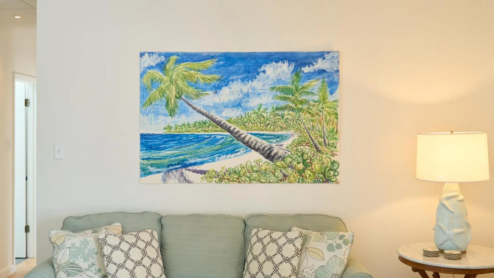 Rare 3 Bedroom Ocean View Villa With Private Pool Dickenson Bay 0*,