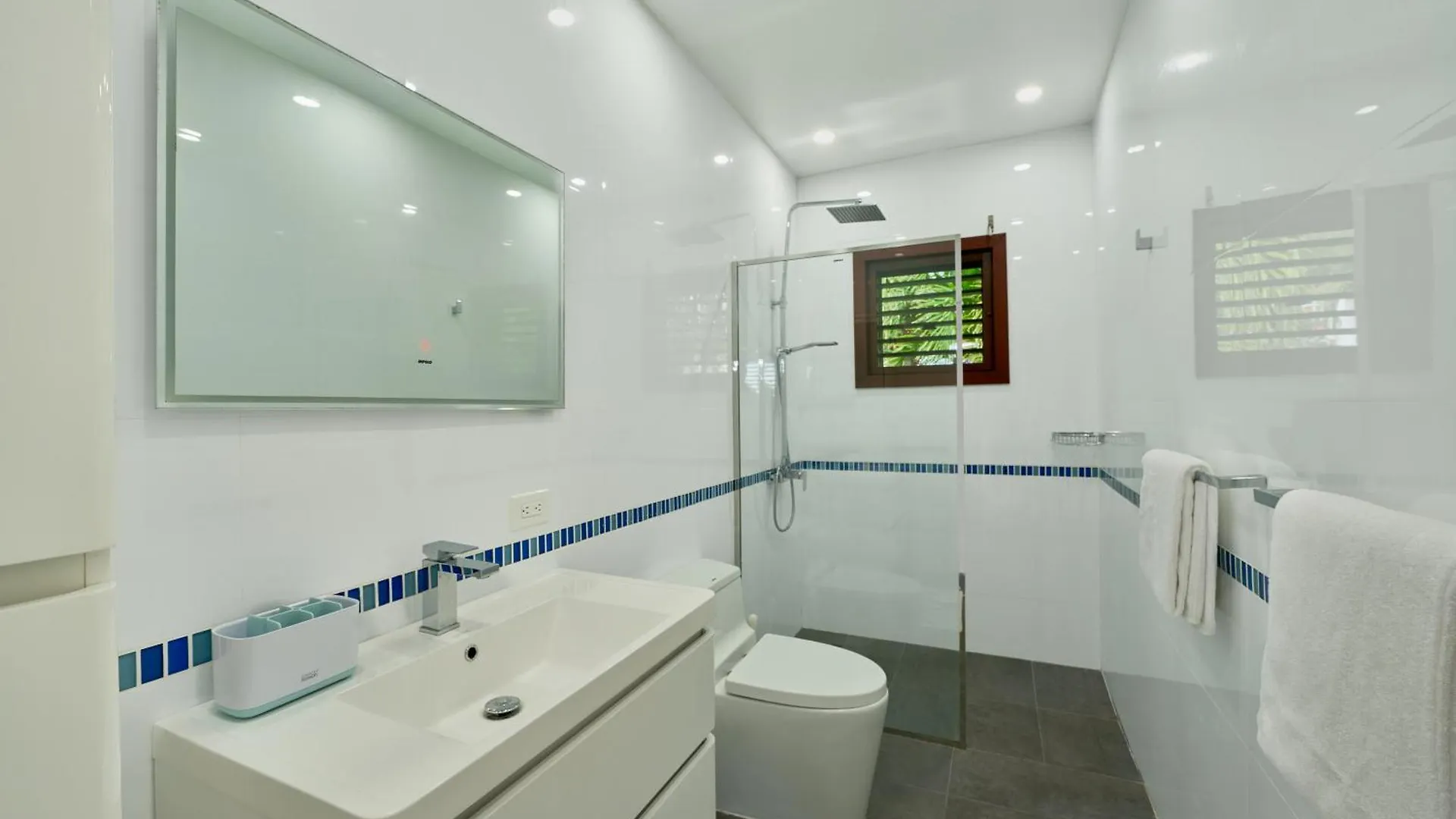 Rare 3 Bedroom Ocean View Villa With Private Pool Dickenson Bay 0*,