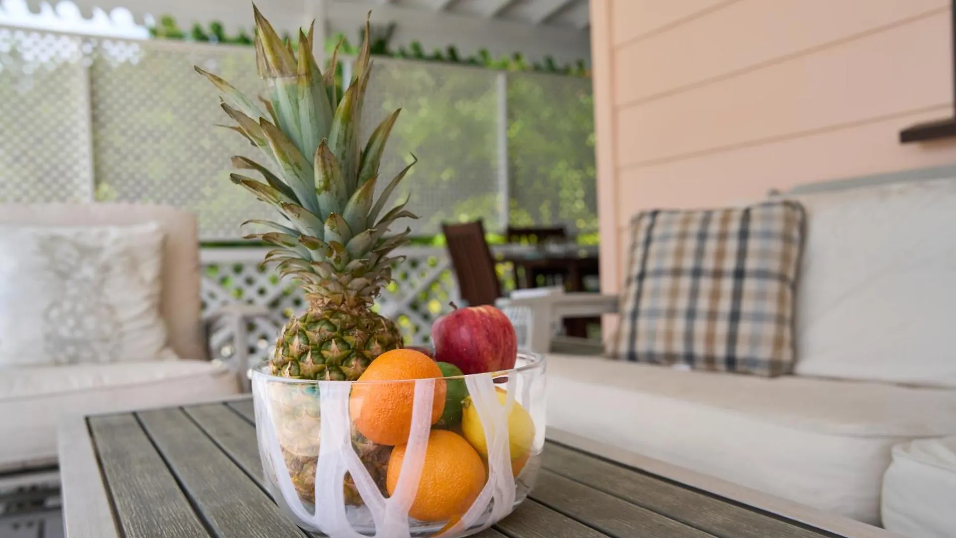 Rare 3 Bedroom Ocean View Villa With Private Pool Dickenson Bay